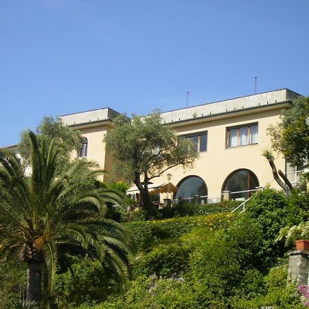 Villa Il Respiro ゾアーリ エクステリア 写真