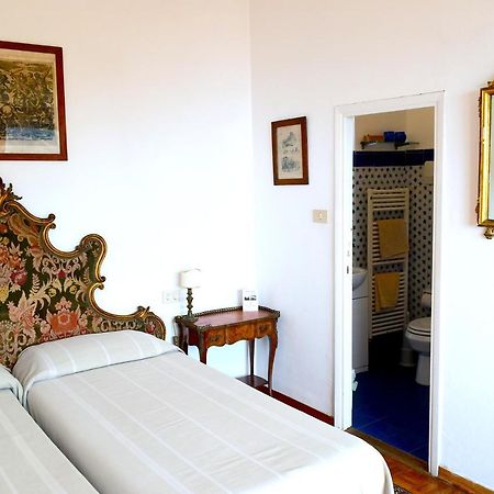Villa Il Respiro ゾアーリ エクステリア 写真