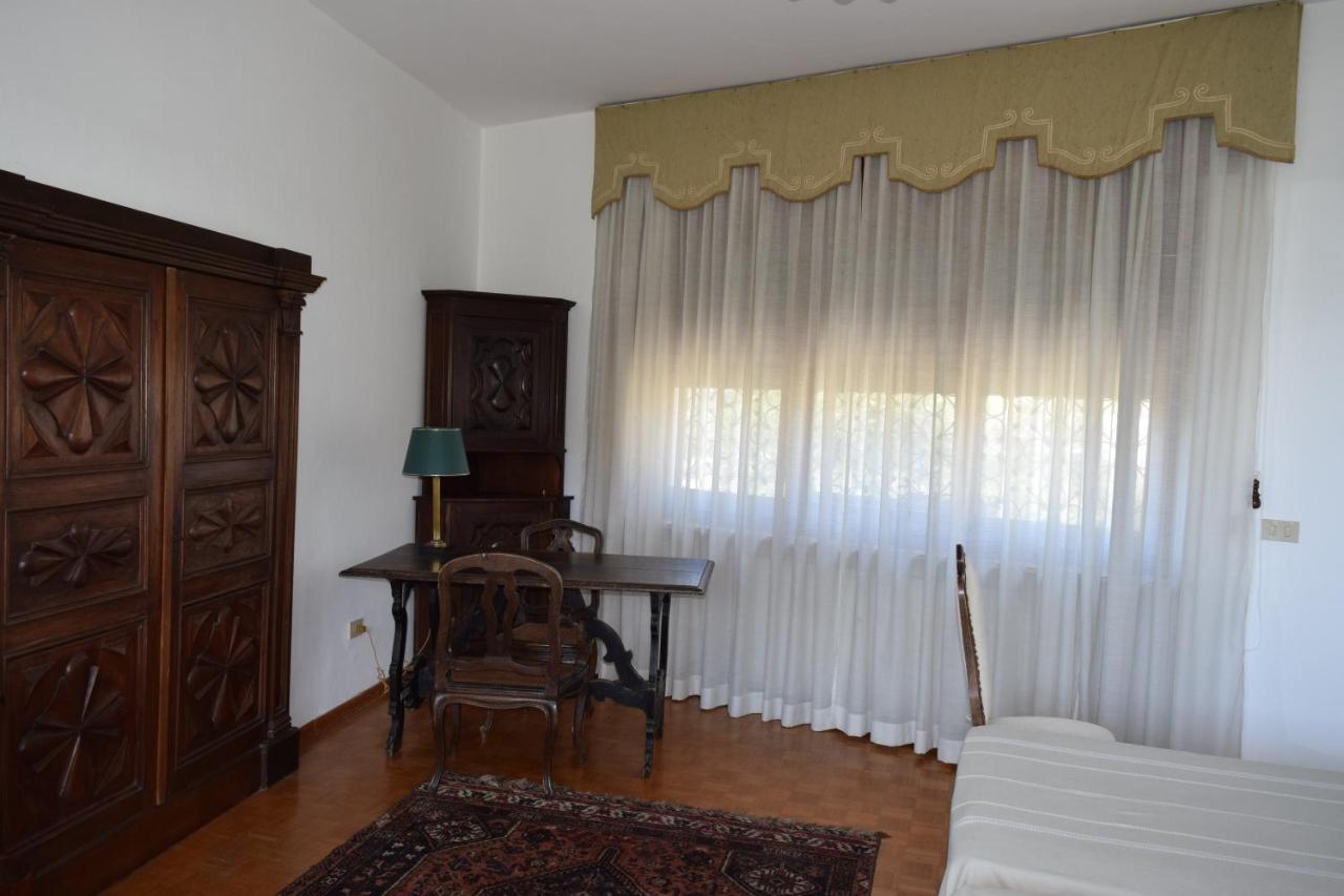 Villa Il Respiro ゾアーリ エクステリア 写真