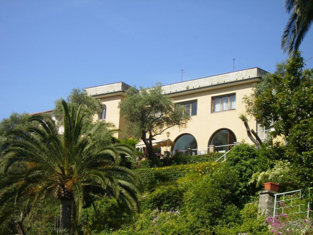 Villa Il Respiro ゾアーリ エクステリア 写真