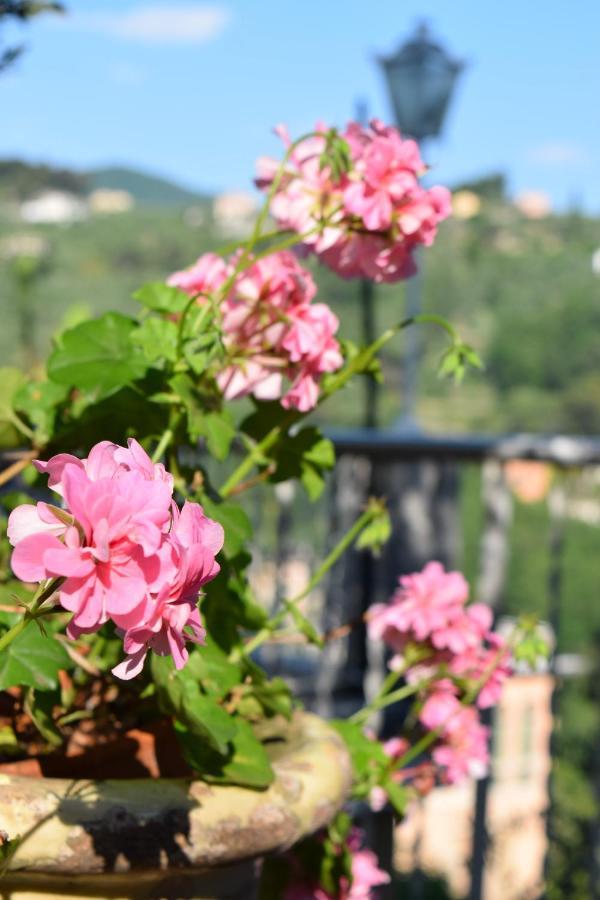 Villa Il Respiro ゾアーリ エクステリア 写真