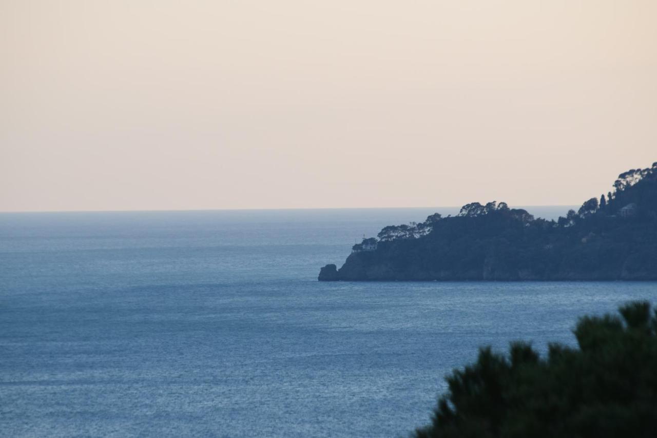 Villa Il Respiro ゾアーリ エクステリア 写真