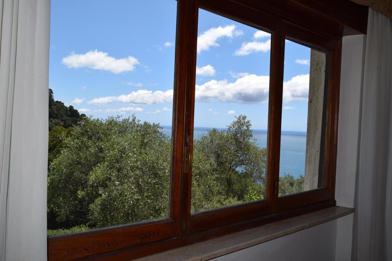Villa Il Respiro ゾアーリ エクステリア 写真