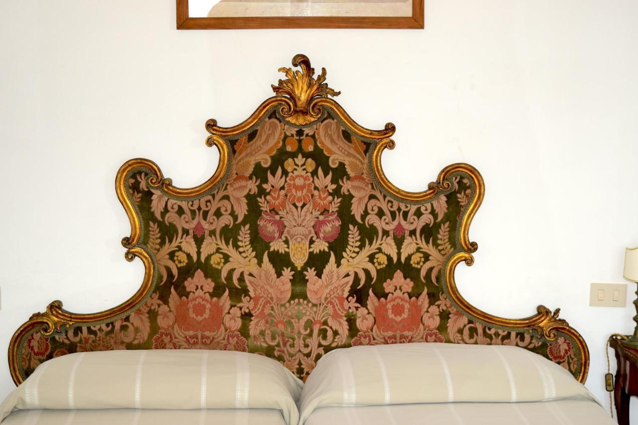 Villa Il Respiro ゾアーリ エクステリア 写真