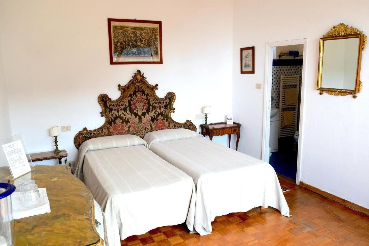 Villa Il Respiro ゾアーリ エクステリア 写真