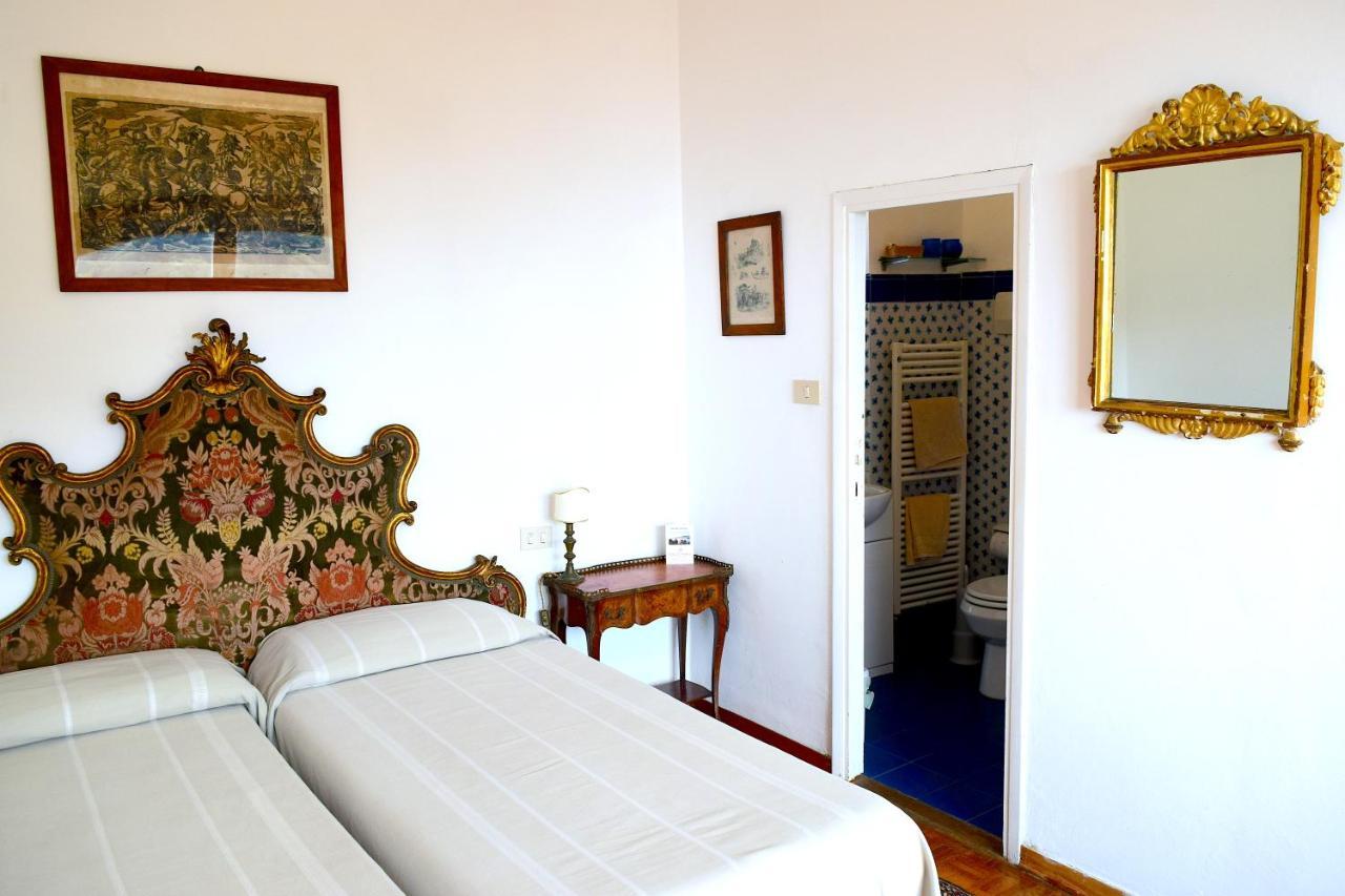 Villa Il Respiro ゾアーリ エクステリア 写真