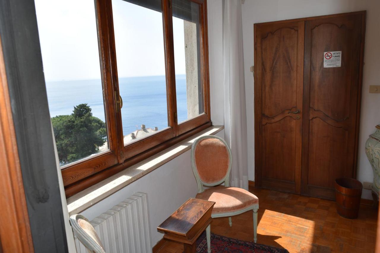 Villa Il Respiro ゾアーリ エクステリア 写真